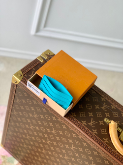 Louis Vuitton Double Card Holder