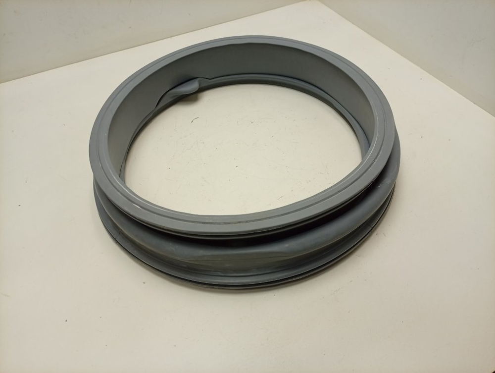 WF0500NZW кт52 Манжета люка для стиральной машины Samsung DC64-01664A б/у