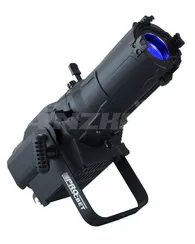 PROCBET Profile MINI 80 RGBW профильный прожектор, 80Вт