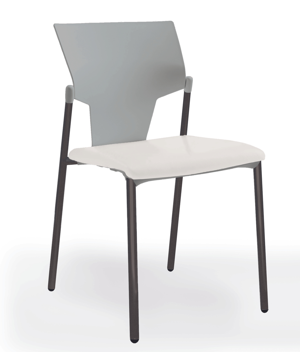 Aktiva стул с мягким сиденьем