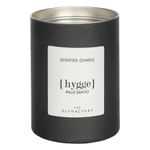 Свеча ароматическая the olphactory, palo santo (новая), 40 ч