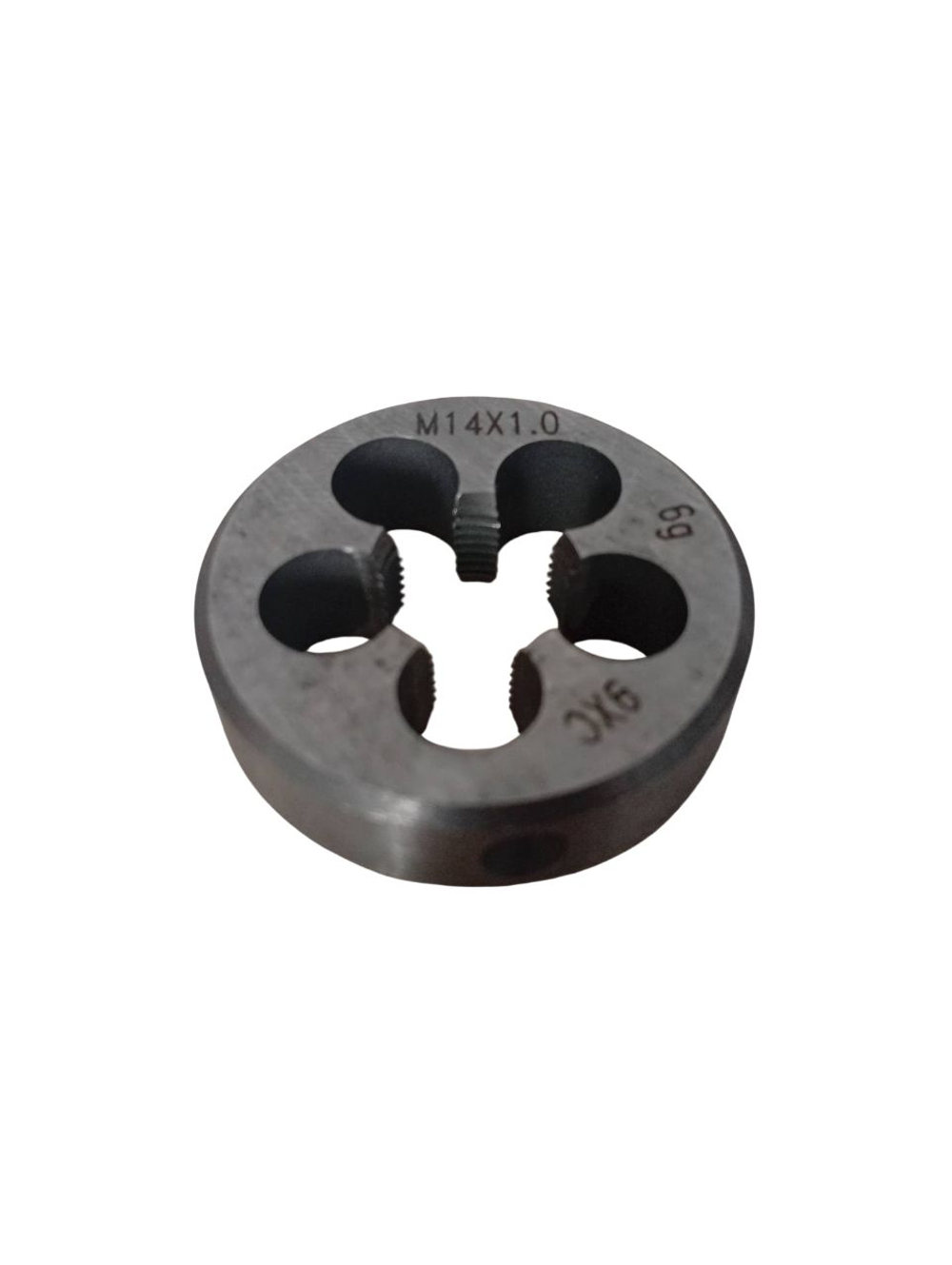 Плашка М14х1,75