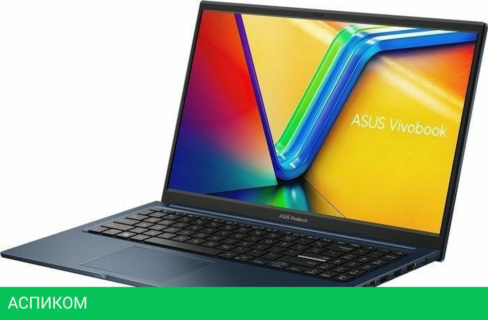 Ноутбук ASUS Vivobook 15 X1504ZA-BQ1144