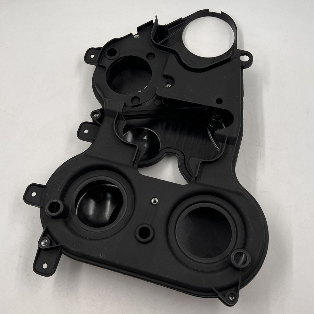 Крышка (кожух) ремня ГРМ 21179 дв 1,8 л 16 клапанов Лада Веста NG