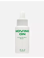 Сыворотка для лица grunge no more serum RAD