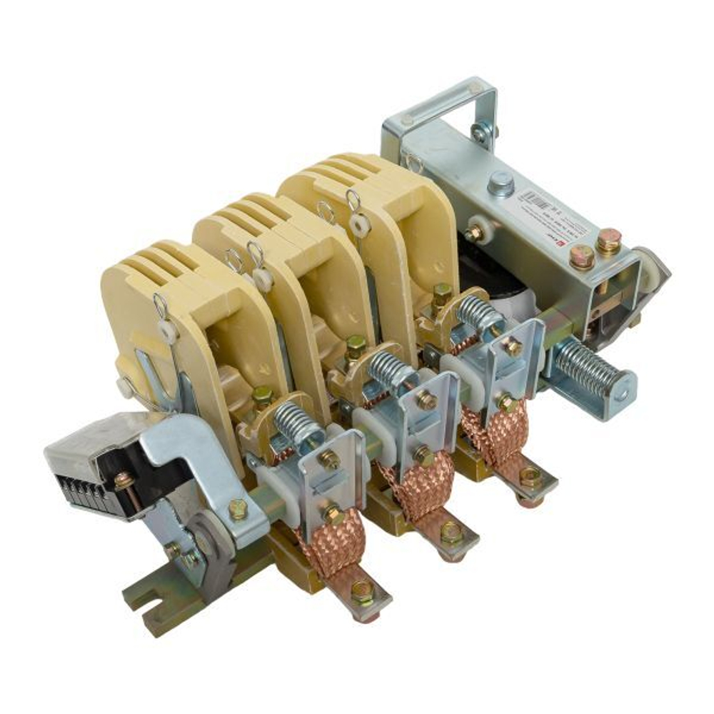 Контактор  EKF kt6033-380
