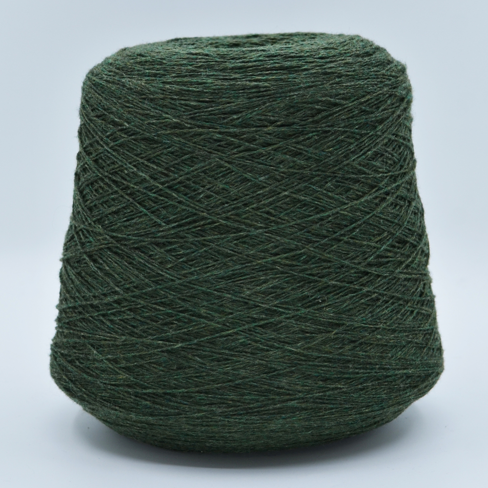 Chiavazza Botto Giuseppe Must Baby Merino (2/15) (зеленый)