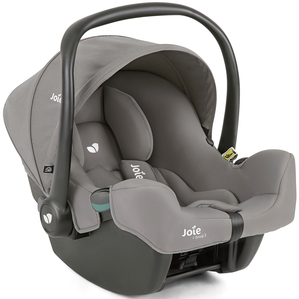 Детское автокресло Joie I-Snug 2