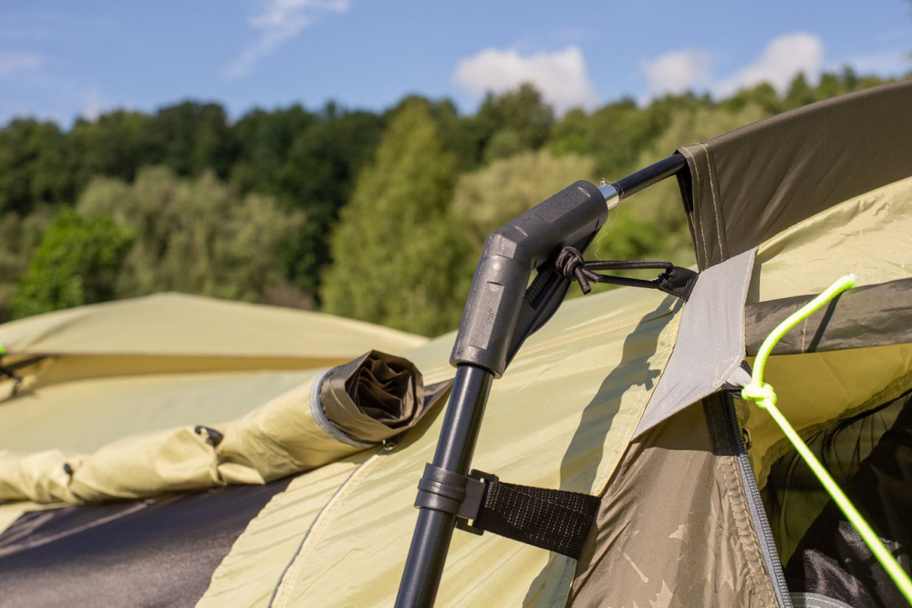 Палатка Maverick Ultra