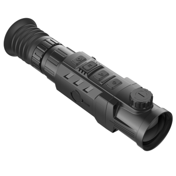 iRay Rico RL42 — тепловизионный прицел 384×288 с объективом 42 мм
