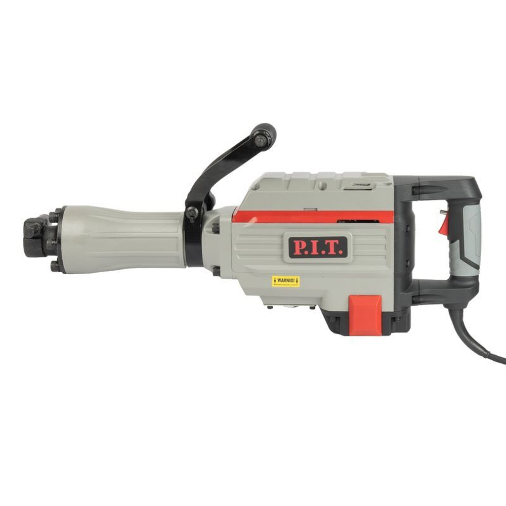 Молоток отбойный P.I.T. GSH65-C5