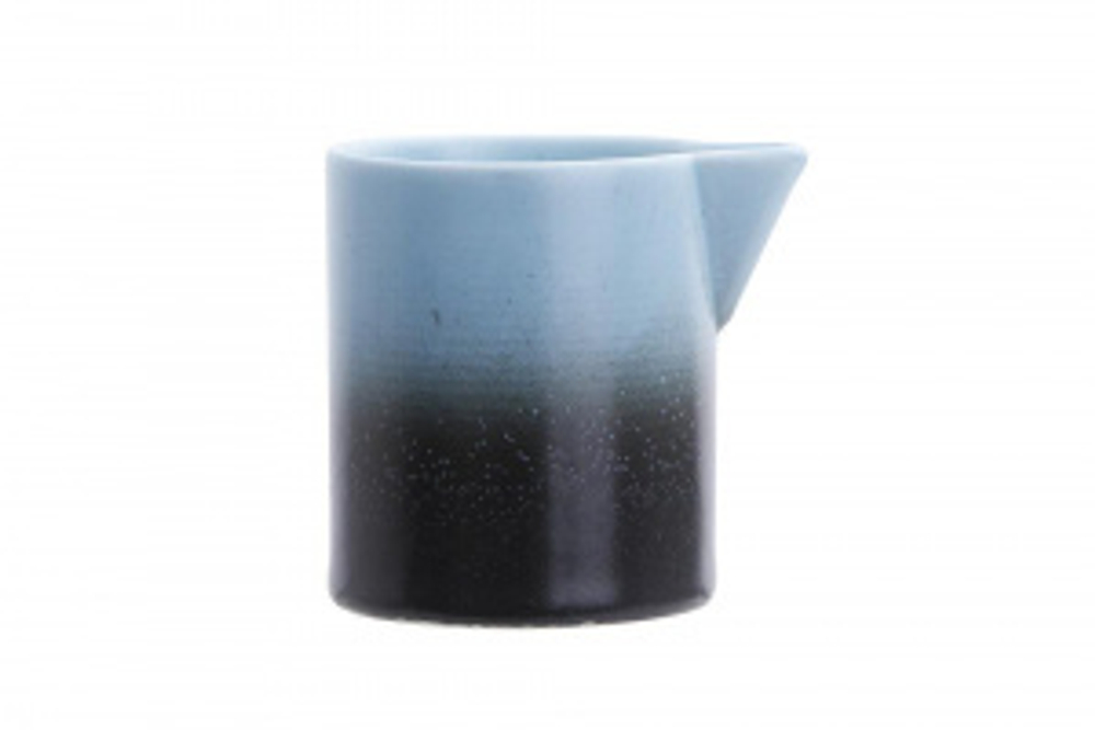 Соусник/молочник 200 мл, цвет бирюзовый LYKKE TURQUOISE