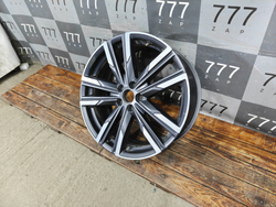 Диск колесный литой R20 Geely Monjaro 21-нв Б/У Оригинал 8892585146