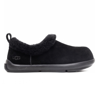Ugg Finish Slipper Black