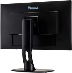 Монитор Iiyama 27;; ProLite XUB2792HSU-B1 черный IPS LED 5ms 16:9 HDMI M/M матовая HAS Pivot 250cd 178гр/178гр 1920x1080 D-Sub DisplayPort FHD 6.5кг