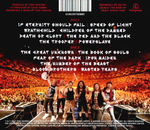 Iron Maiden / The Book Of Souls: Live Chapter (2CD)