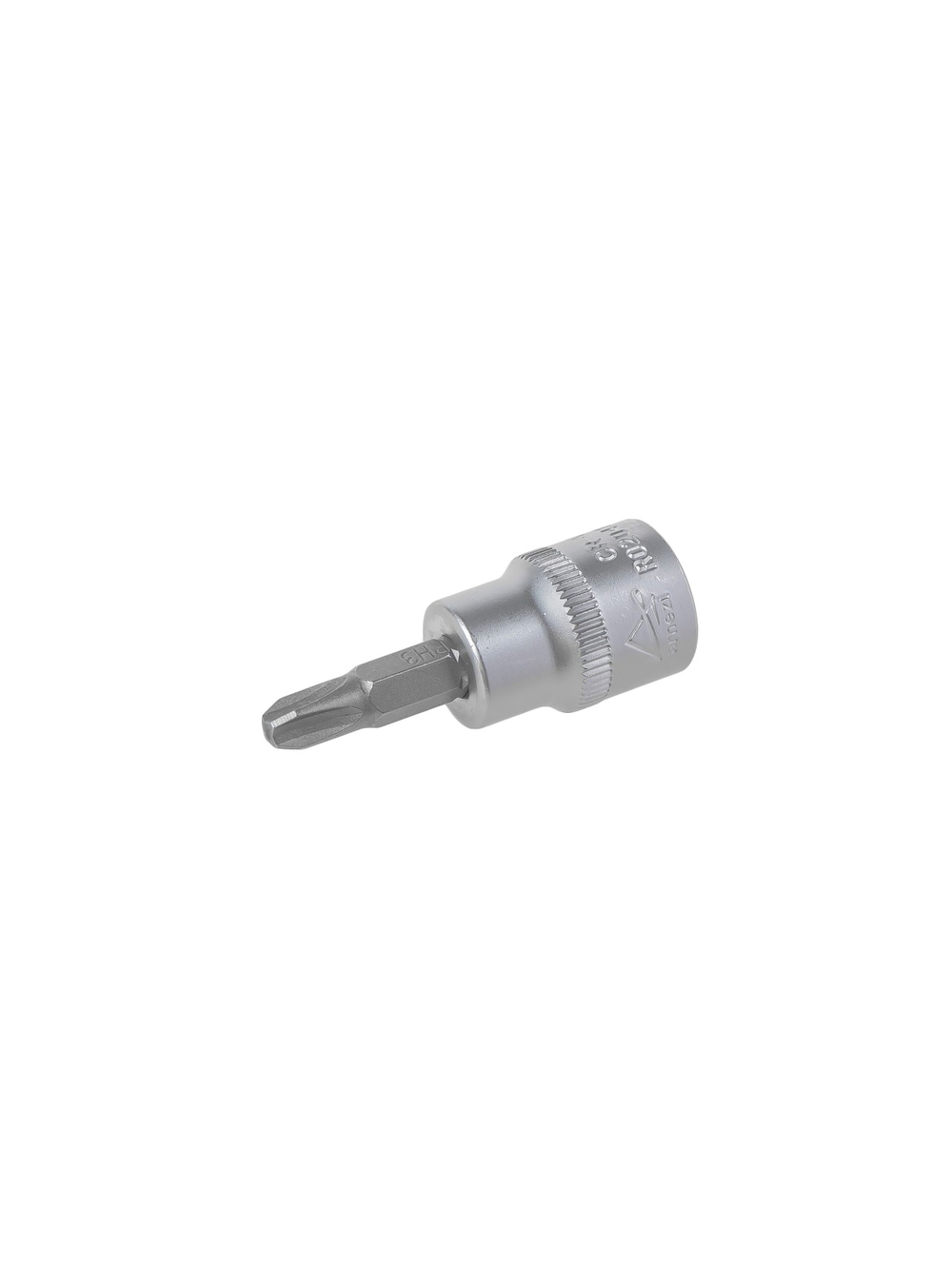 Головка 3/8" со вставкой PH3, L=48 мм на холдере Arnezi R0204103