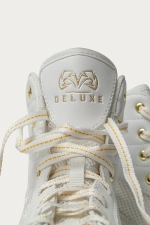 Боксёрки Rival RSX-GUERRERO DELUXE BOXING BOOTS - White/Gold