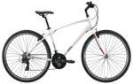 Комфортный велосипед Stark Terros 28.2 V (2024)