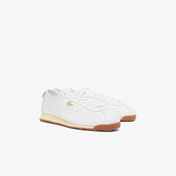 Кроссовки женские Lacoste CLUB-LOW 126 9 SFA