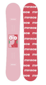 Сноуборд женский StepSnow ML-XB