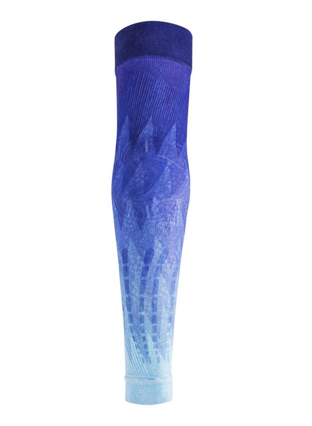 Compression sleeve Floky No Strain Evolution Arm Sleeve 1P - ice comet