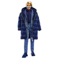 Кукла Barbie Ken Kouture Collectible Doll #1