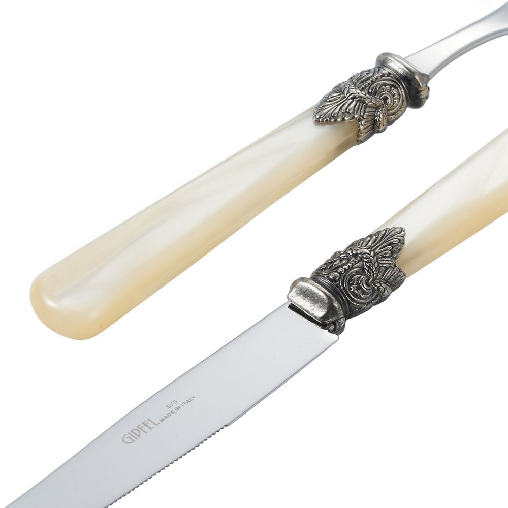 Набор столовых приборов Gipfel Royal 8613