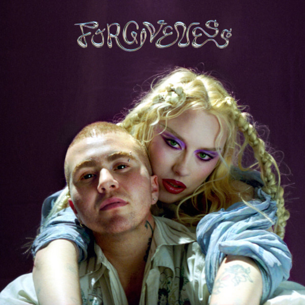Girlpool / Forgiveness (LP)