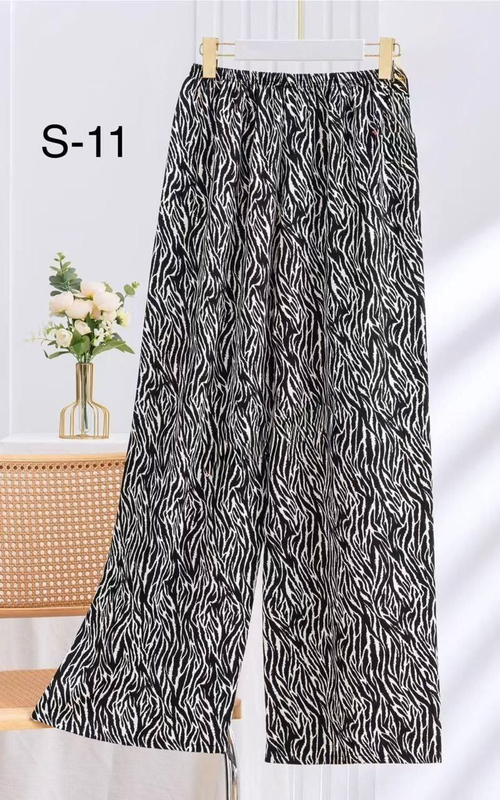 Штаны вискоза