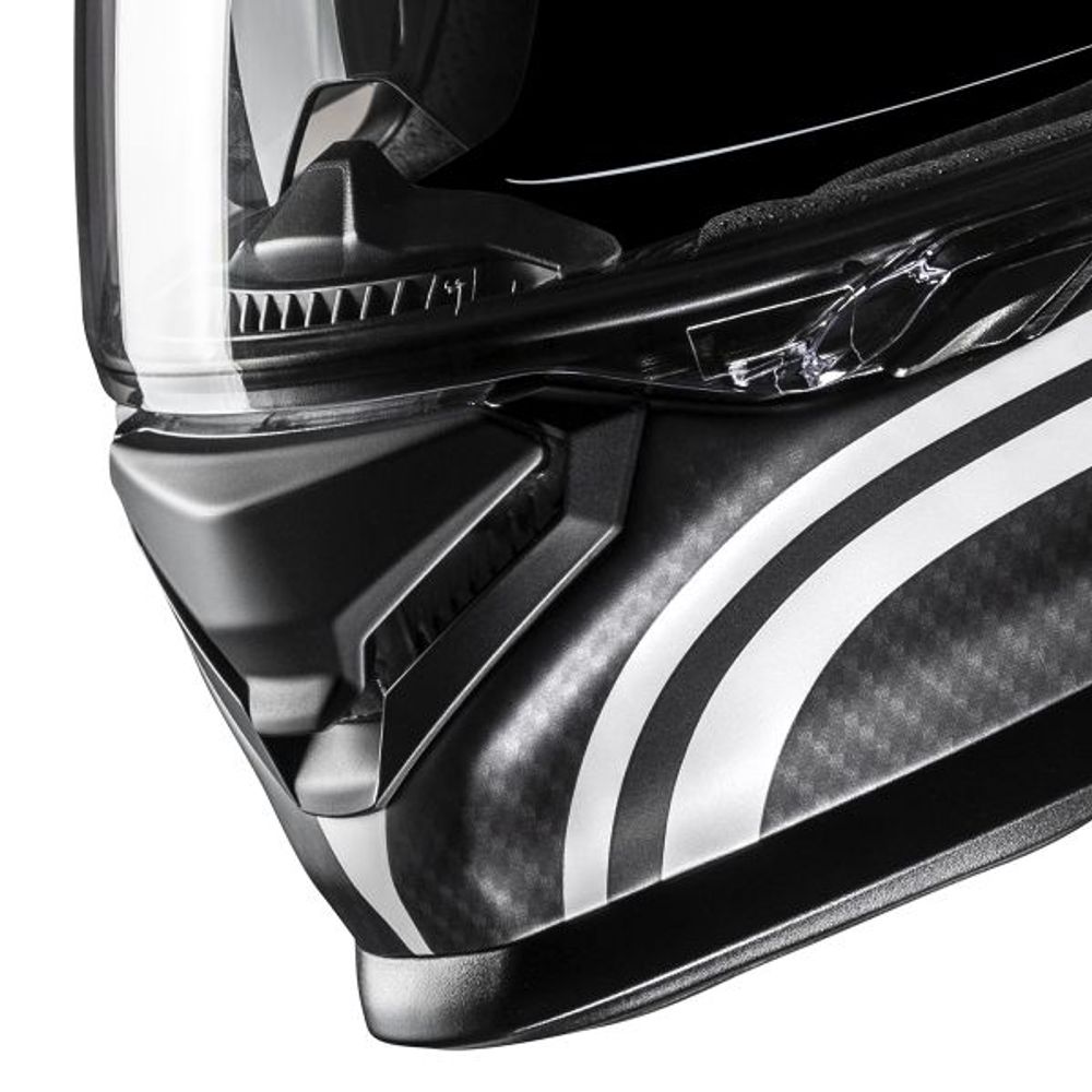 RPHA71 Cleta MC10SF / Черно-белый