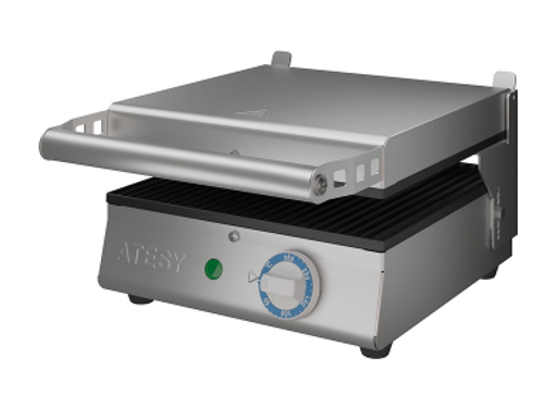 Гриль контактный ATESY ТГК-1-1.6-У-Ал-Р