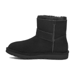 Сапоги UGG Logo, 1137073-BLK