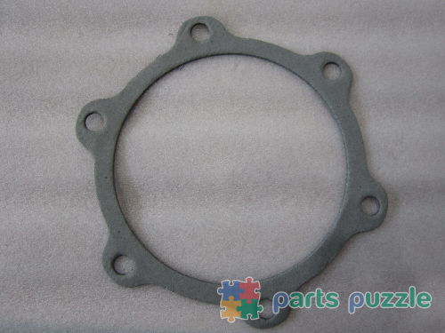 Прокладка соединения турбокомпрессора / JOINT АРТ: 331/284