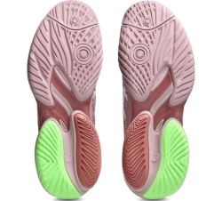Женские Кроссовки теннисные Asics Court FF 3 - morganite/white