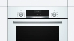 Духовой шкаф Bosch HBJ558YW0Q