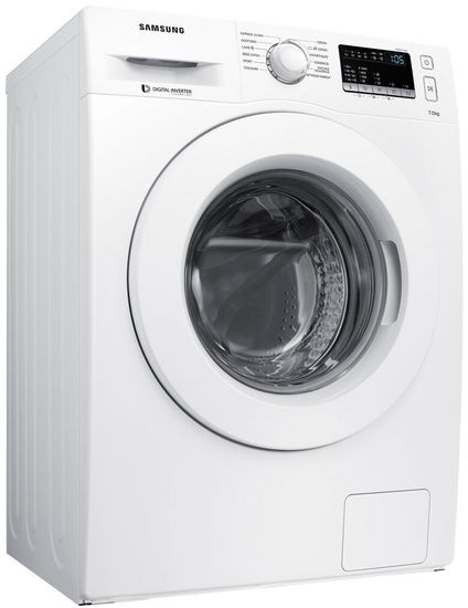 Стиральная машина Samsung WW70J4263MW