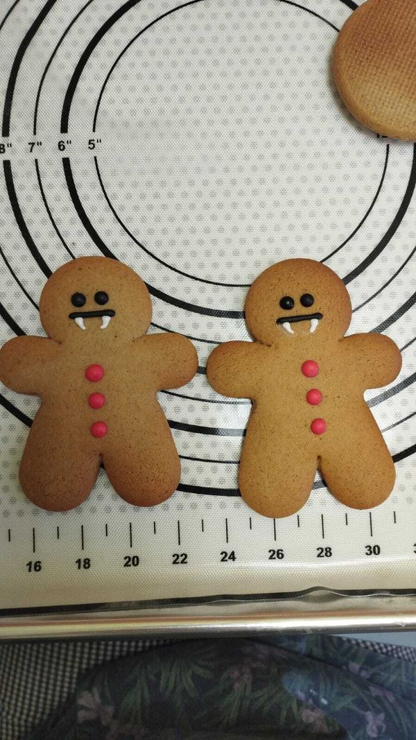 Пряник Пряня