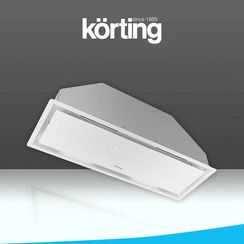Встраиваемая вытяжка Korting KHI 9997 GW