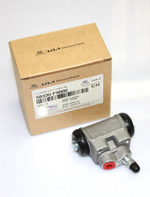 Цилиндр тормозной задний 58330F9000 для Hyundai Solaris