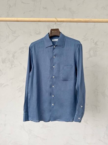 Рубашка Loro Piana