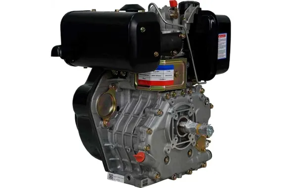 Двигатель дизельный "LIFAN" C188F (10,6 л.с.)