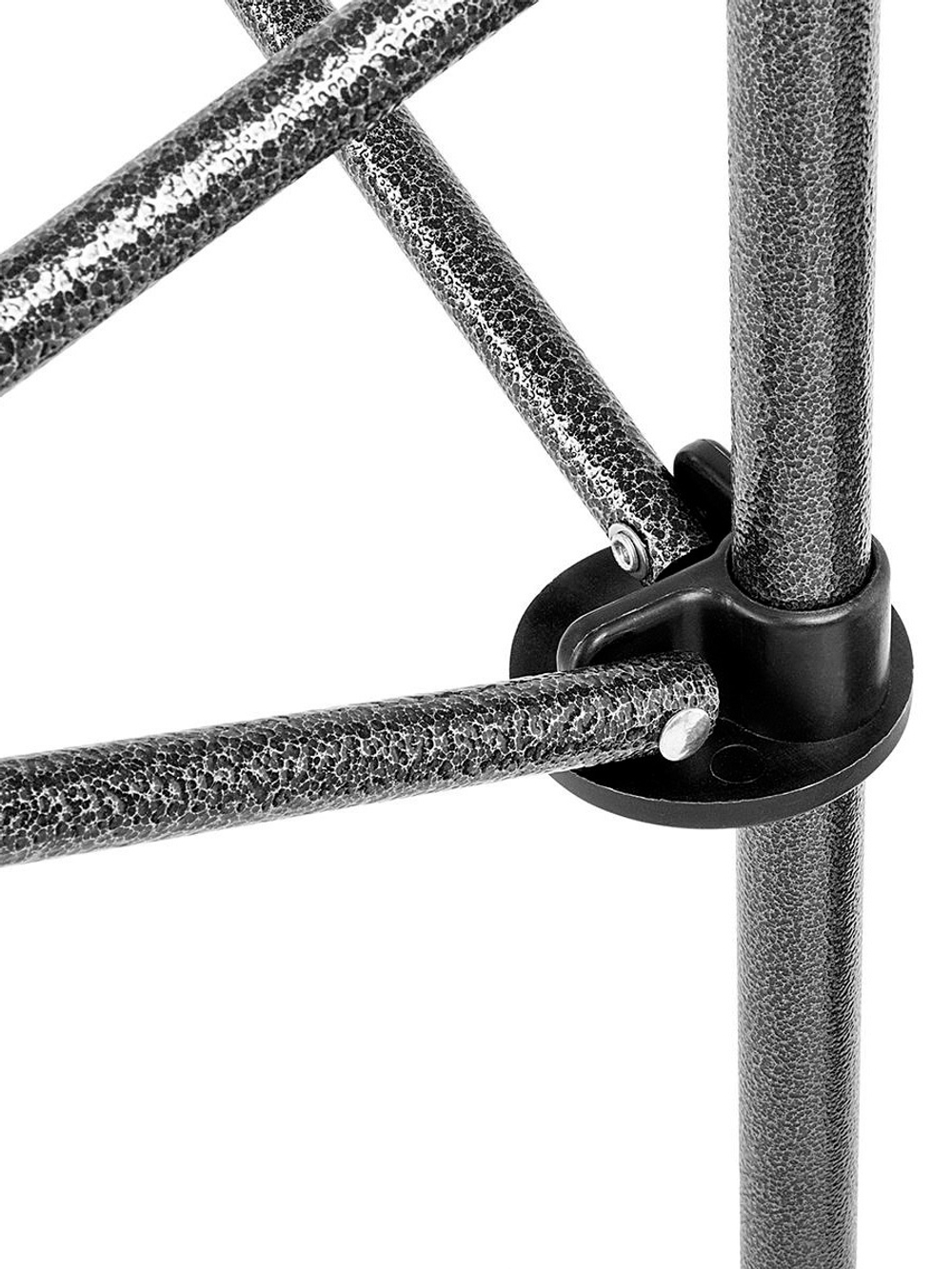 Стол складной Premier Fishing 94x55x50см с отделом под посуду столешница алюминий (PR-MC-607)