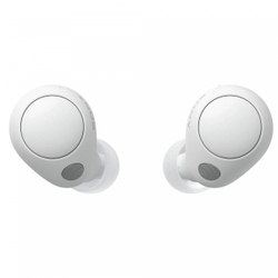 Беспроводные наушники Sony WF-C700N, Белые