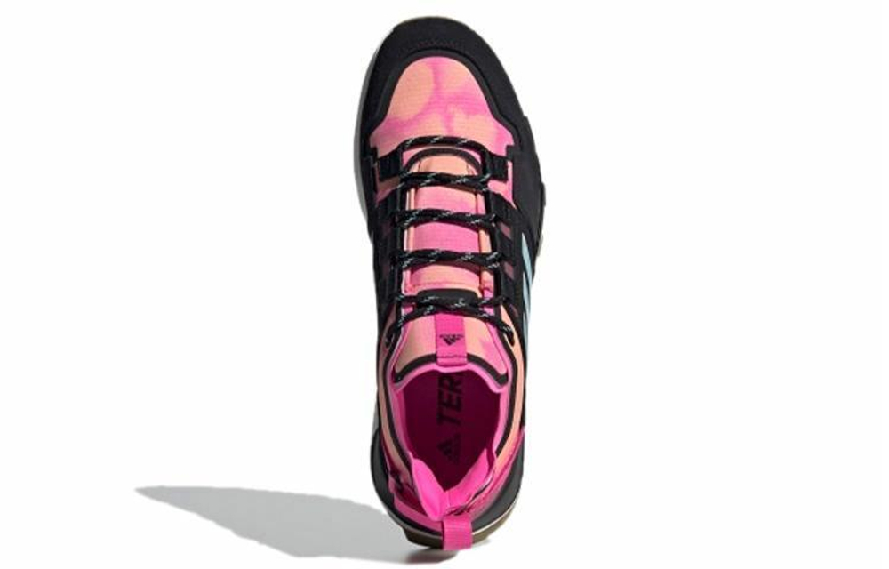 Кроссовки Adidas Terrex Hikster