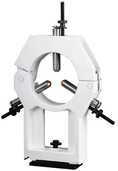 Неподвижный люнет Optimum для станка TX 5216