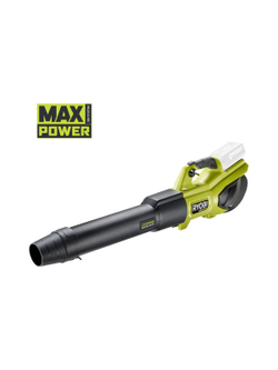Воздуходувка Ryobi RY36BLXB-0 36В 5133005646
