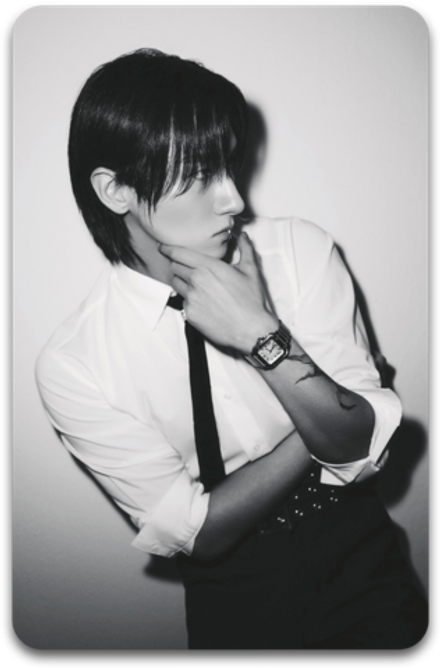 Карта #3547 / I.M (MONSTA X)