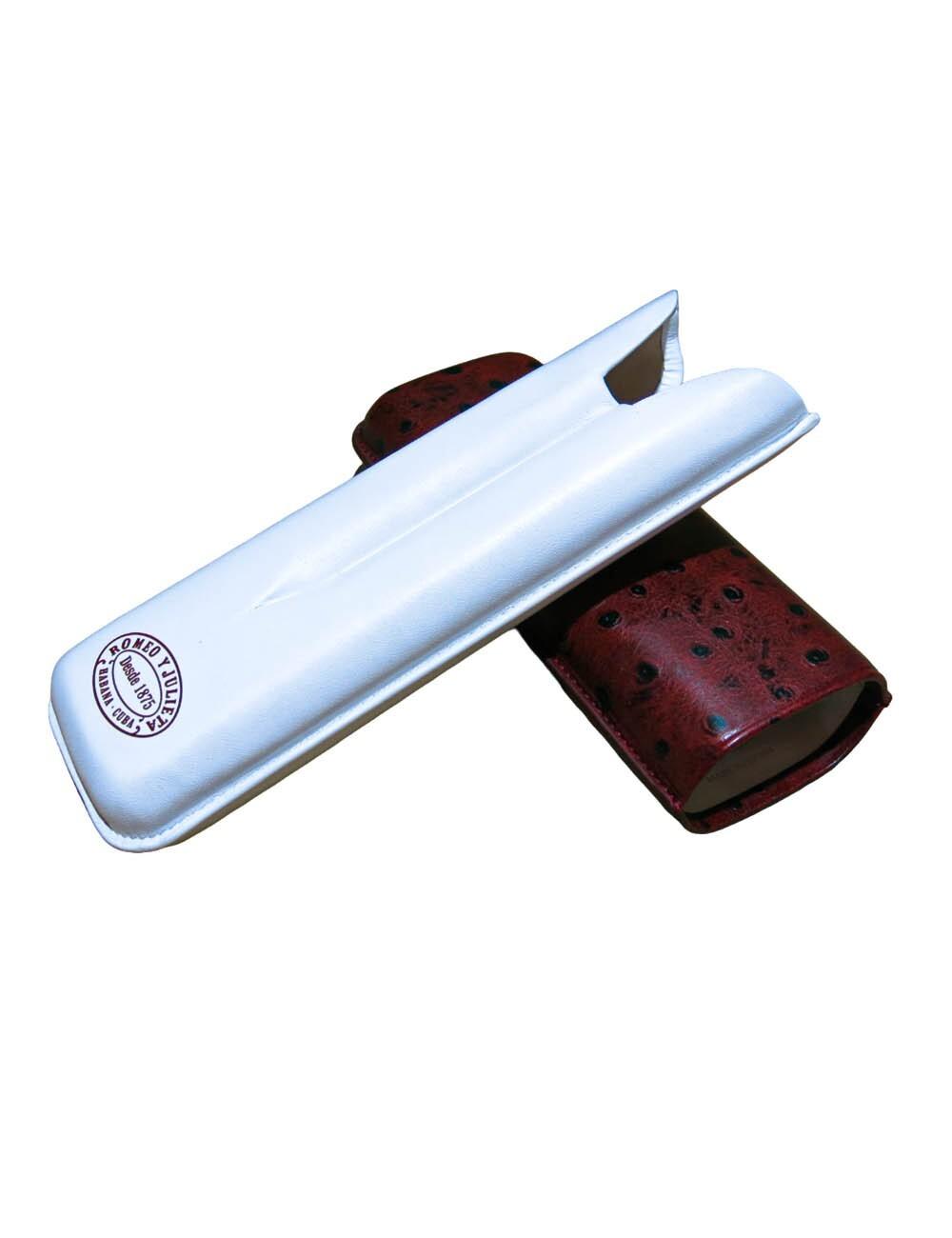 Футляр Romeo y Julieta на 2 сигары