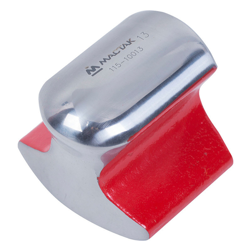 МАСТАК (115-10013) Поддержка (наковальня) литая №13, "наковальня"